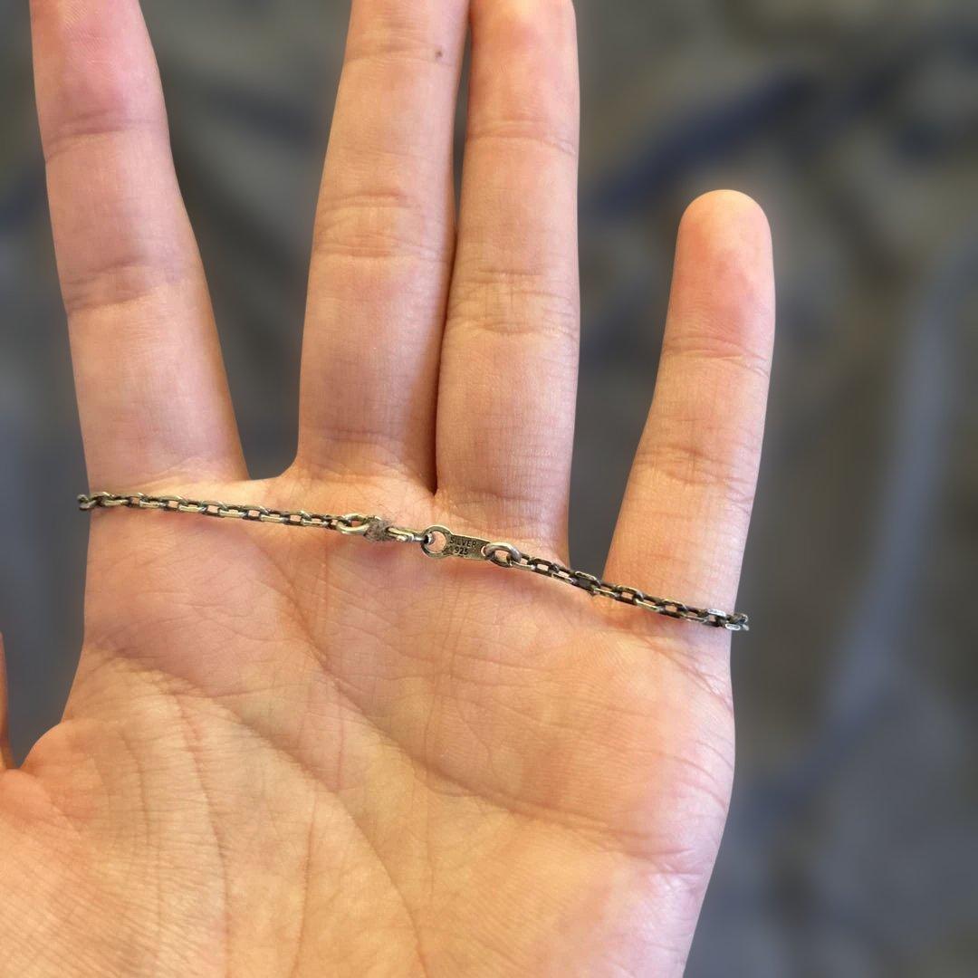 02aw undercover 魔女期 十字架ネックレス - メルカリ