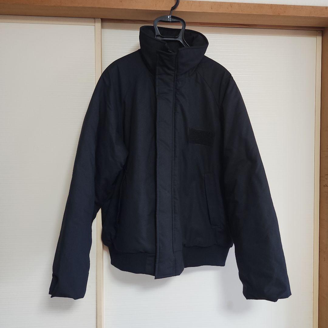 U.S.NAVY シップボードジャケット