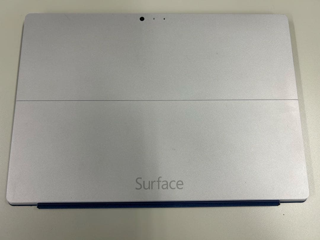 Office付！Microsoft Surface Pro3 充電回数少！ K107442500 - Windows