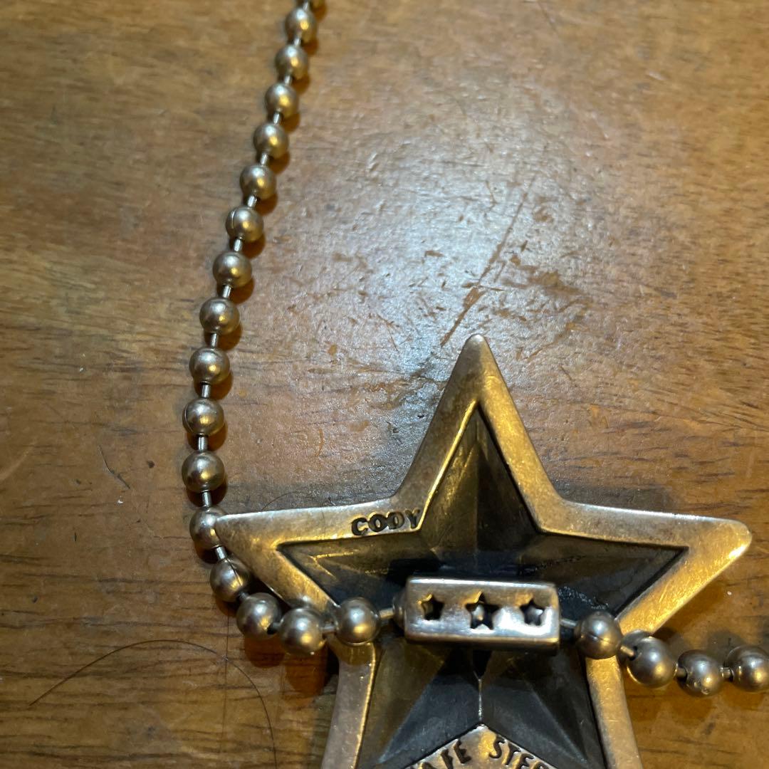 コディ サンダーソン CODY SANDERSON ビッグスターインスター ⭐︎