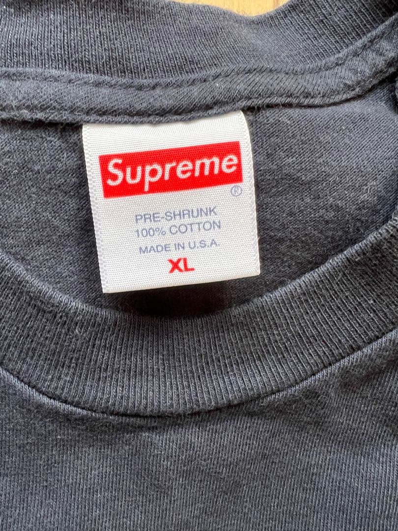 リ*ス様 Supreme Anna Nicole Smith ＋ Buju Ba