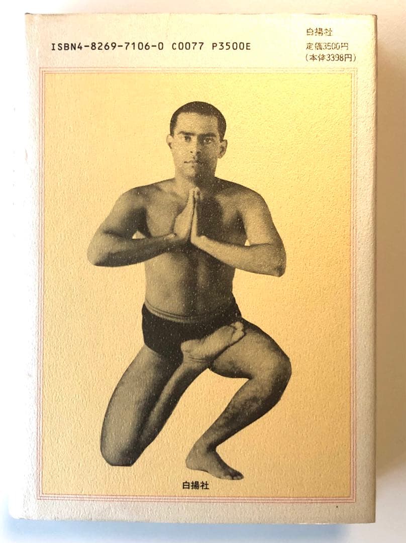 ヨーガ大全 身体と精神の開眼 スワミ・ヴィシュヌデヴァナンダ著