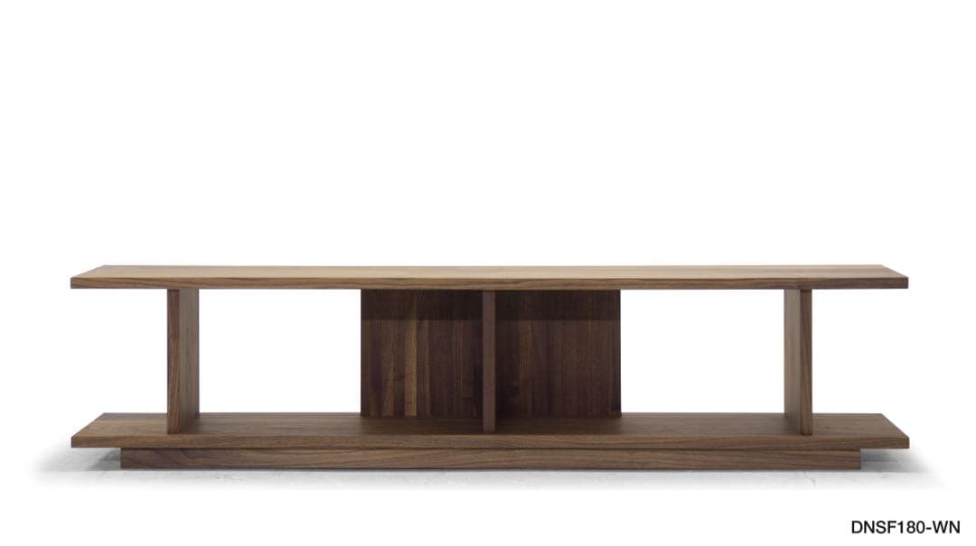 デニッシュ シェルフ DANISH SHELF(幅180cm)の通販 / マスターウォール