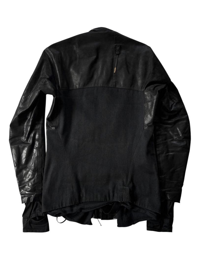 Boris Bidjan Saberi J1 Arm swiching - メルカリ