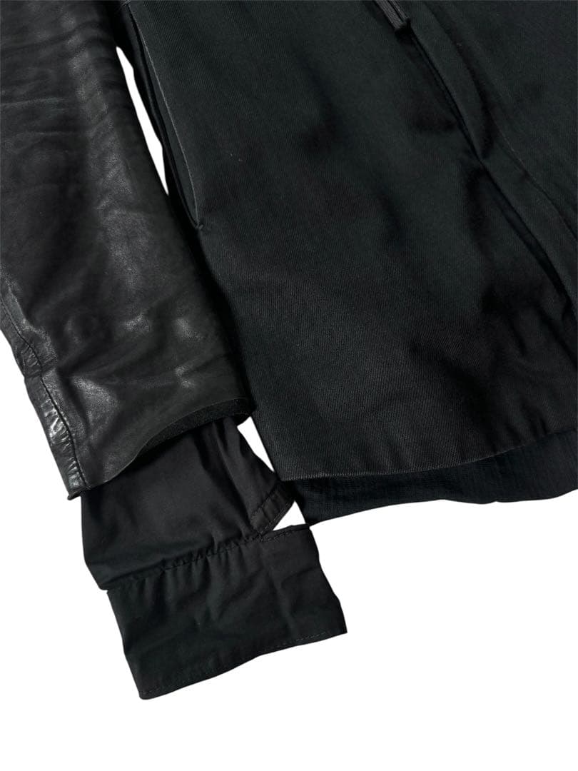 Boris Bidjan Saberi J1 Arm swiching - メルカリ