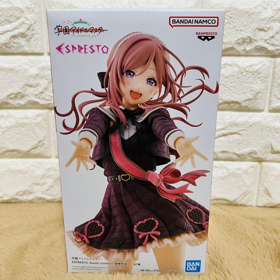 学園アイドルマスター ESPRESTO Sweet moment 姫崎莉波 - メルカリ