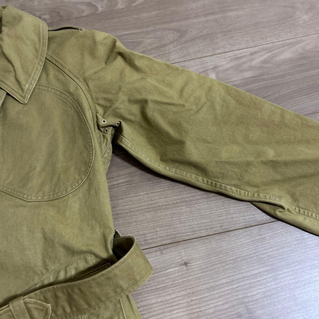 フリーホイーラーズ。リンドバーグ。カラーダークタン。サイズ36