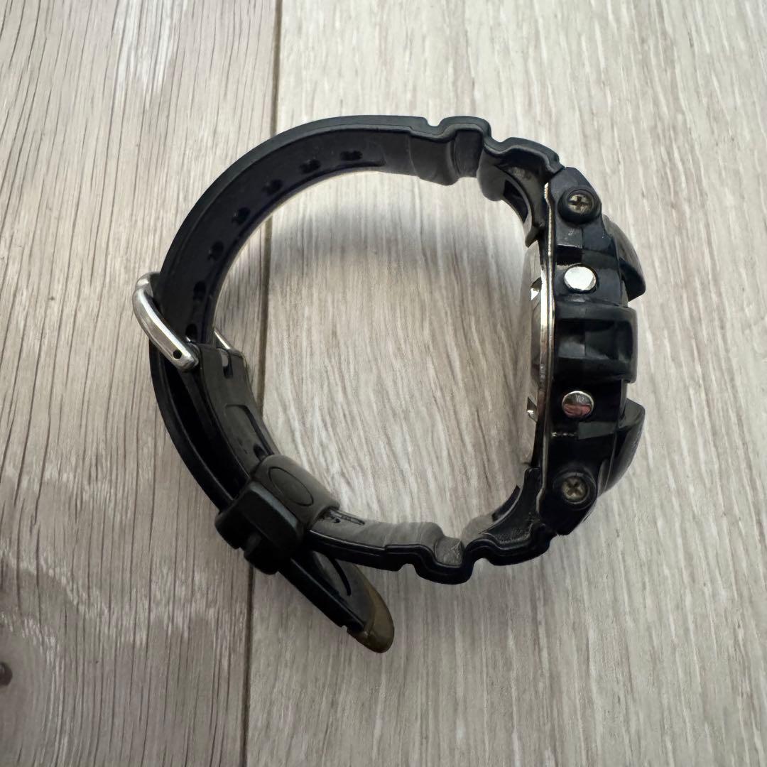 希少】 Baby-G フロッグマン BGW-103K 御蔵島 イルクジ 限定 - メルカリ