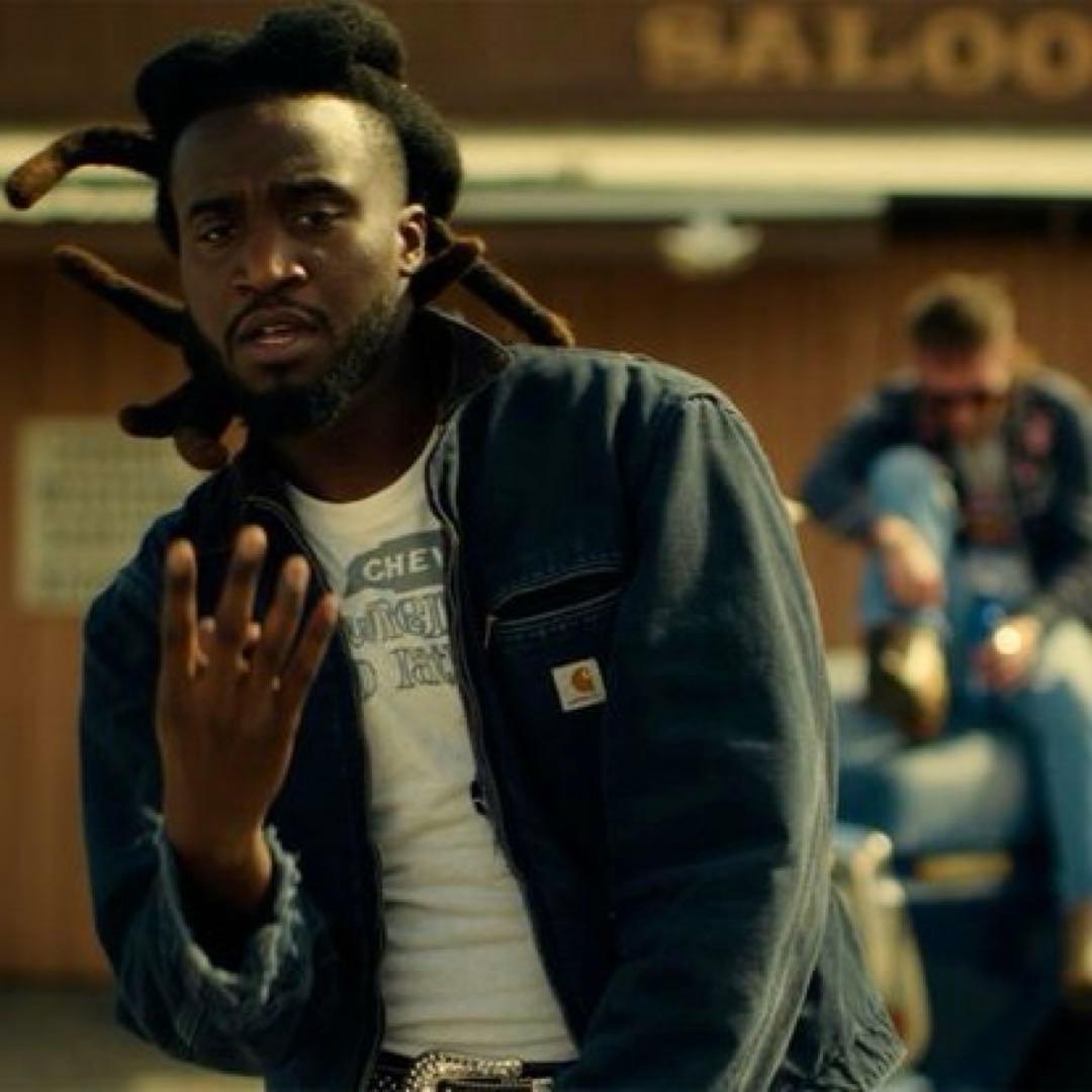 Carhartt Detroit カーハートデトロイトWJ097 DTL - メルカリ