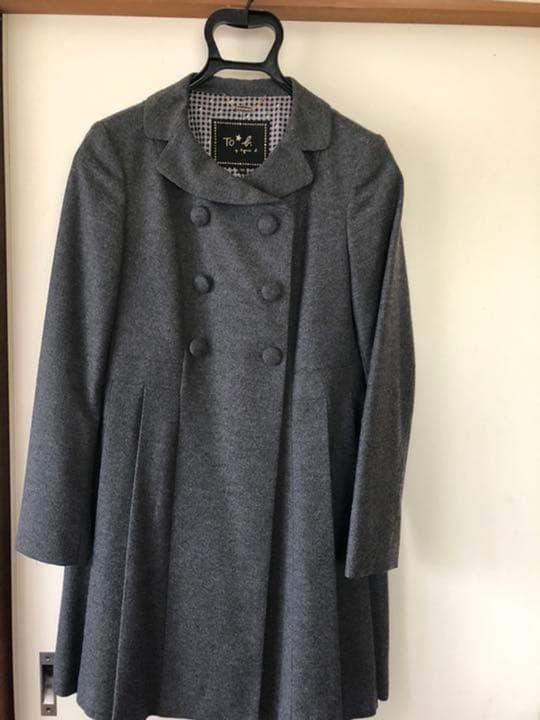 アニエスベー コート Amazon.co.jp: [agnes b.] [アニエスベー][トゥービー バイ