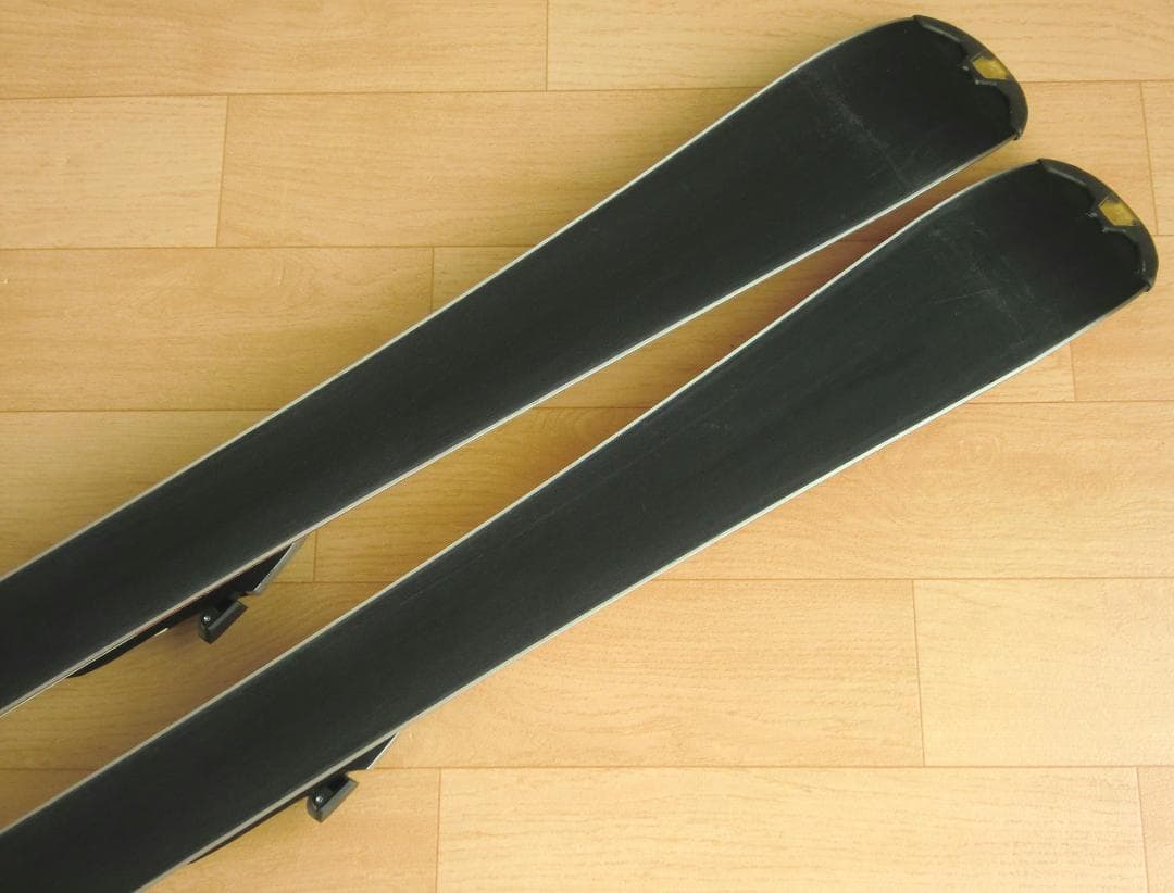 □11月限定□送料無料□ヘッド□SHAPE THREE□ミッドスキー□調整ビン