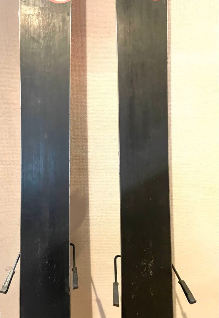 yamatogさん専用 ノルディカ バックカントリー 185cm 98mm - メルカリ