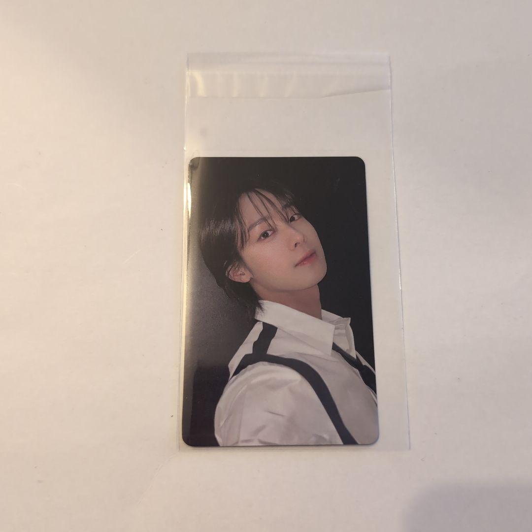 Hi-Fi Un!corn ファンミ ヒョンユル トレカ ハパユ - メルカリ