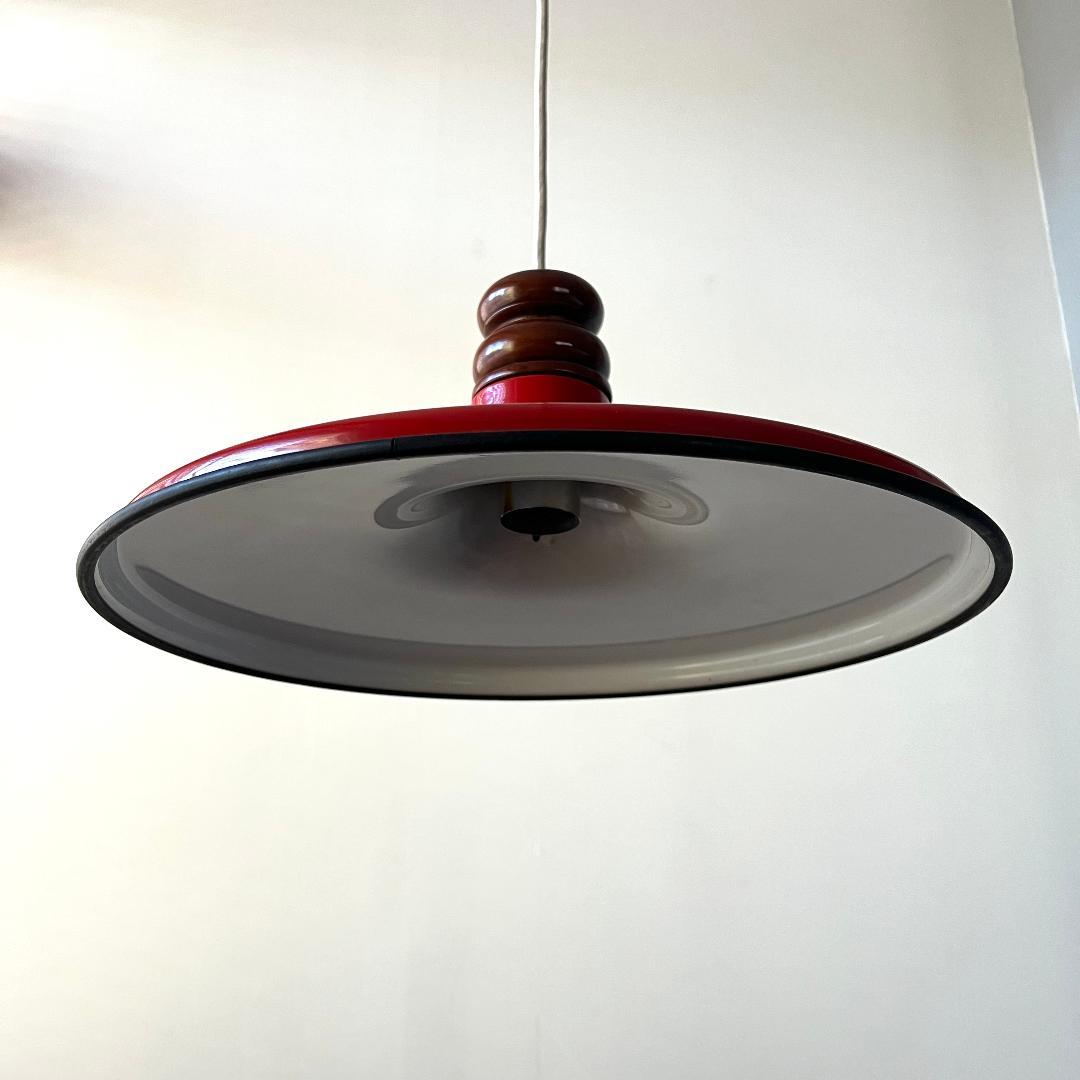 ペンダントランプ サンヨー ミッドセンチュリー 昭和レトロ 北欧 照明