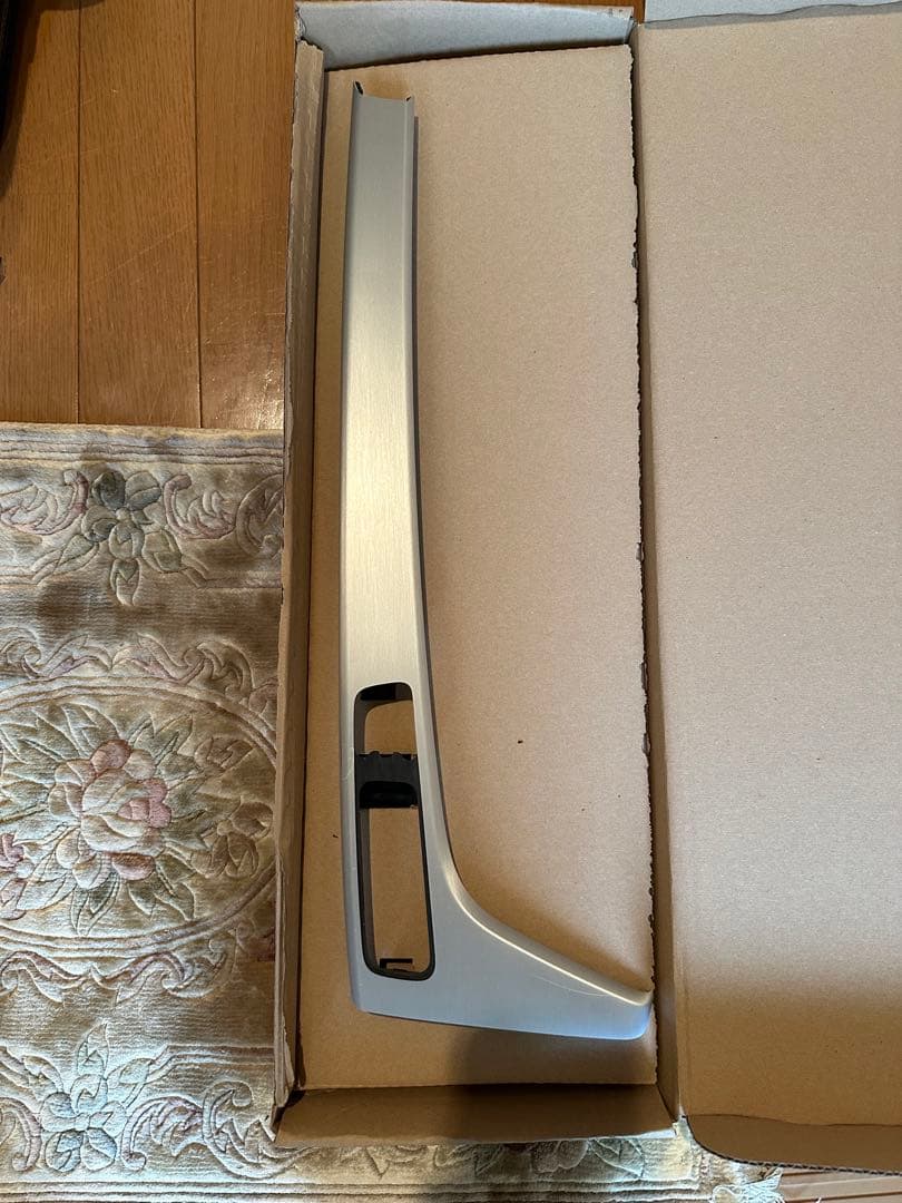 アウディA4/A5用 デコラティブパネル - メルカリ