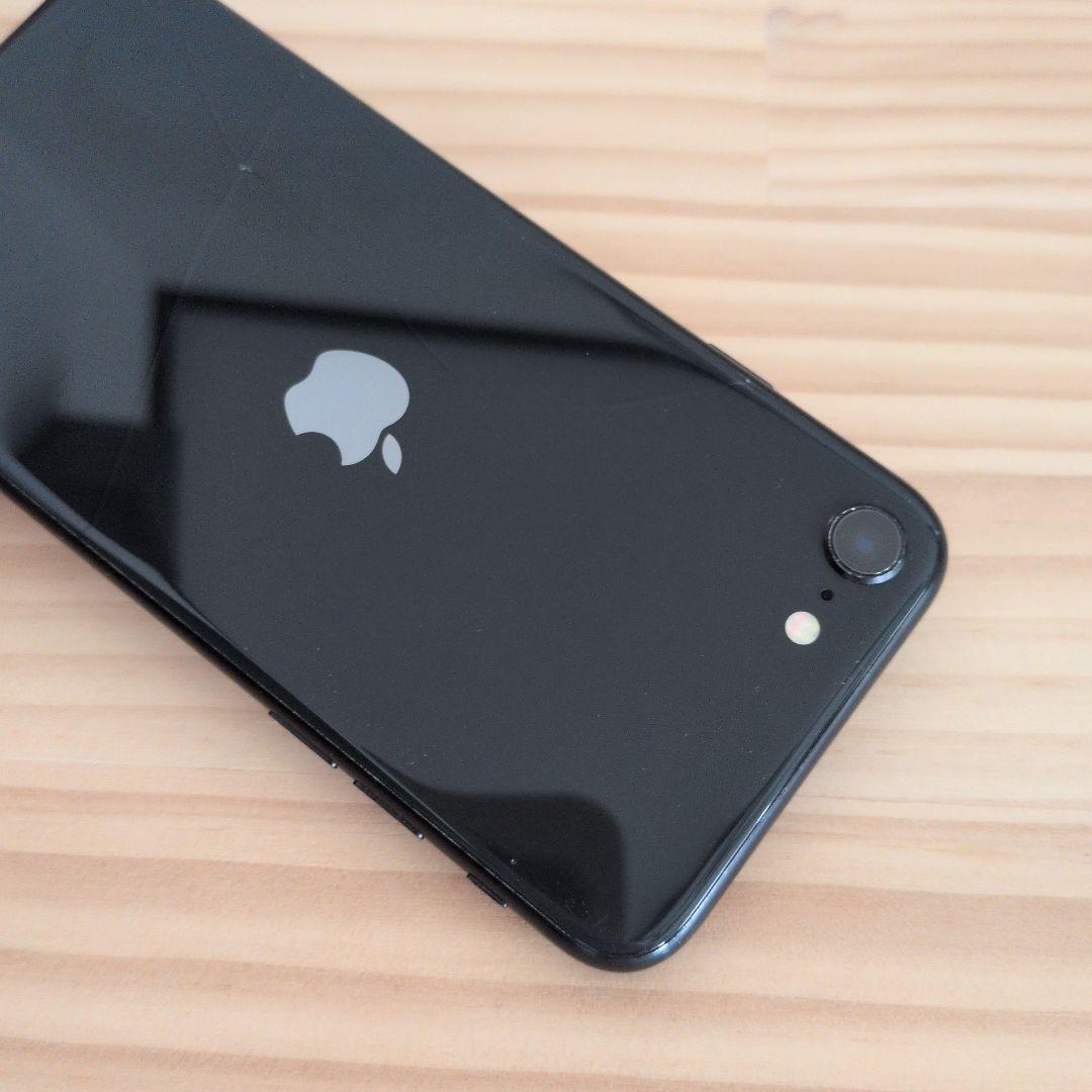 iPhone SE 第2世代 64GB ブラック ジャンク品 - メルカリ