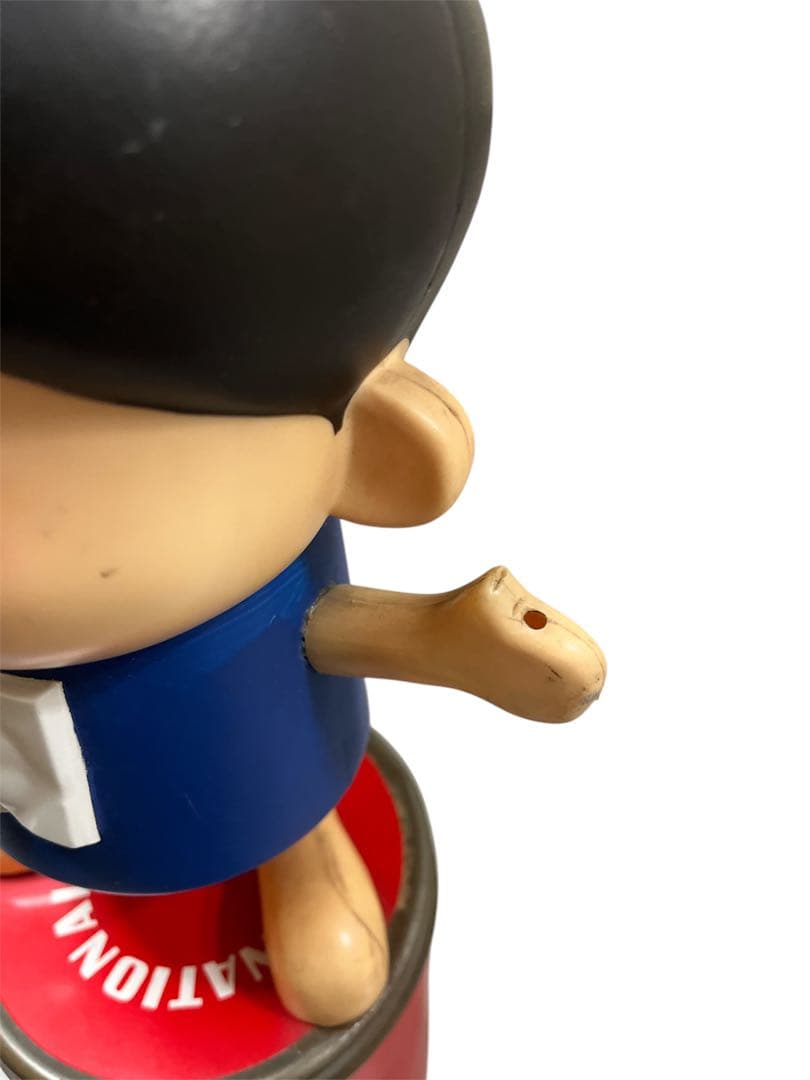 店頭用 ナショナル坊や NATIONAL Hi-TopMATSUSHITA - メルカリ