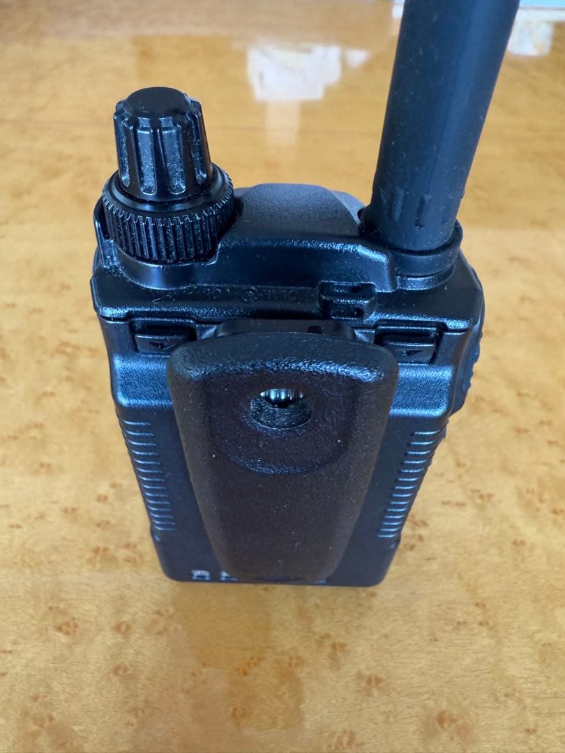 動作確認済】 美品FT3D八重洲無線 エアーバンドスペシャル - メルカリ