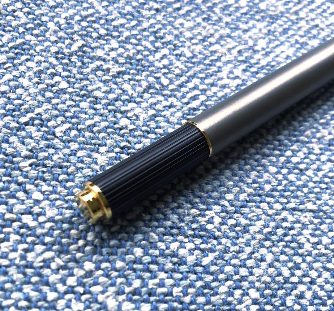 OHTO TITAN チタン ボールペン チタン軸 - メルカリ