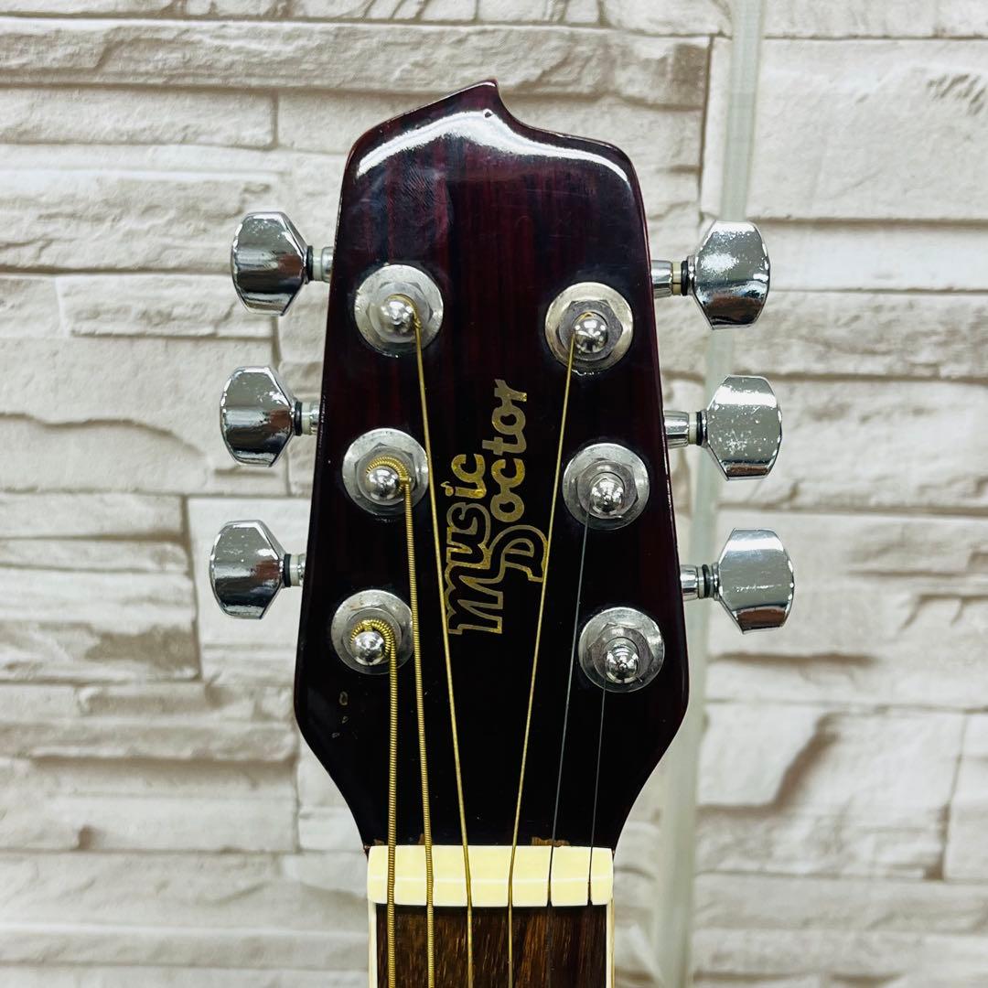 Music Doctor ミニエレアコ Aco-chan ACO-1 - メルカリ