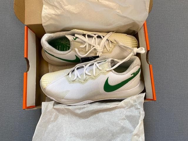 【未試着】Nike Zoom Vapor Cage 4 Rafa 28.5cm