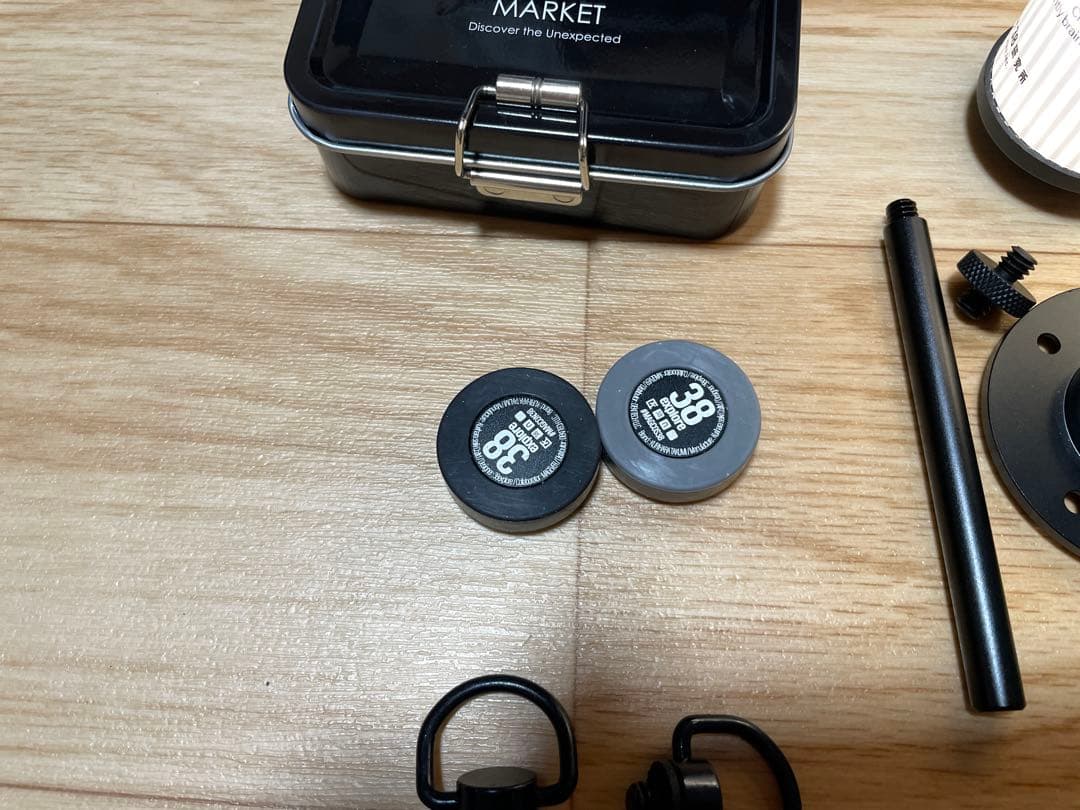 MyDay公式アカウント01 38explore 詰め合わせ セット