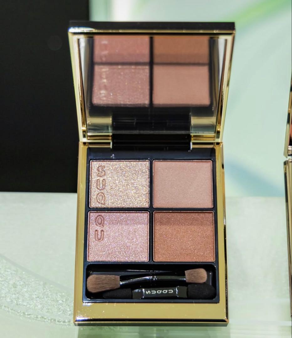 SUQQU シグニチャーカラーアイズ 152 囁咲 限定色 - メルカリ