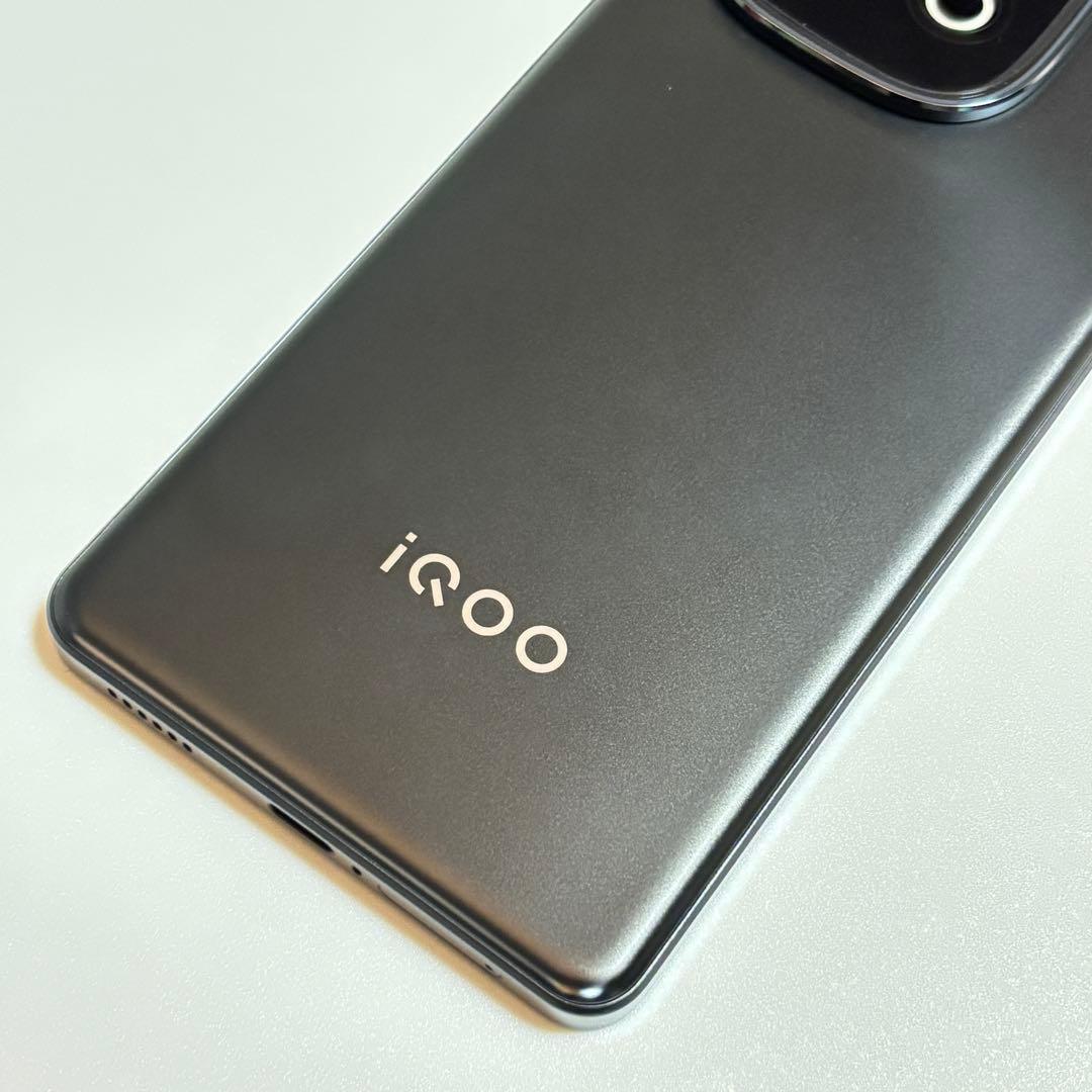IQOO Z10 TURBO PRO中国版（日本語&Google対応）超美品 - メルカリ