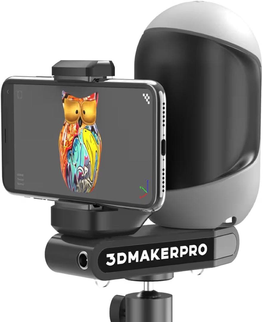 3DMakerPro Mole専用スマートフォンコネクト - メルカリ