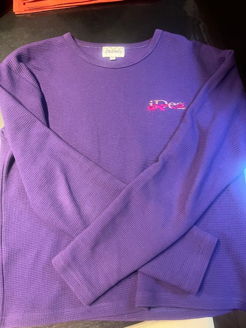 ideaswam サーマル Mサイズ メルカリ最安値 - メルカリ