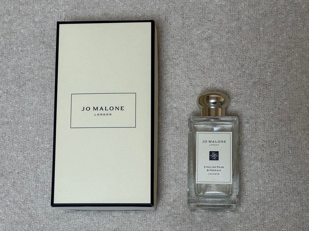 【ジョーマローン】イングリッシュペアー＆フリージアコロン/100ml イングリッシュ ぺアー ＆ フリージア コロン | ジョー マローン