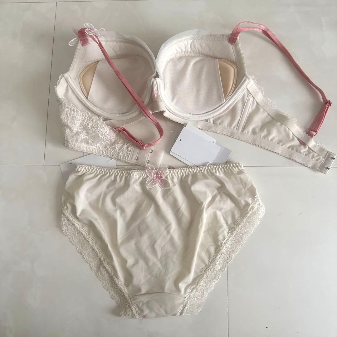 ☆ワコール パルファージュE75・L☆44G - メルカリ