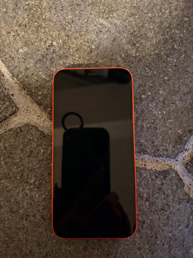 iPhone12 mini - メルカリ