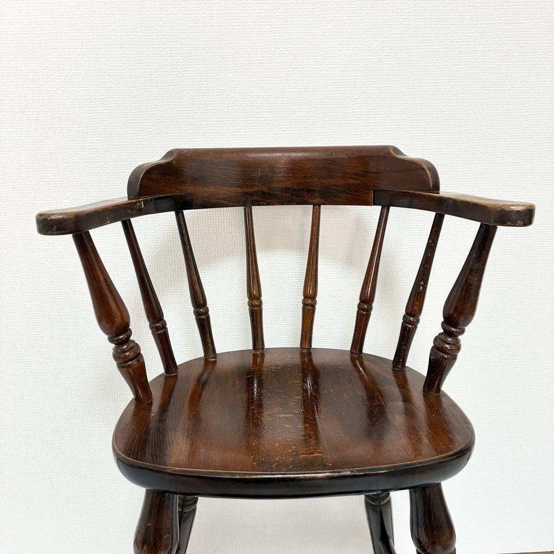 飛騨産業 キツツキマーク ベビーチェア 木製ハイチェア 乳幼児用