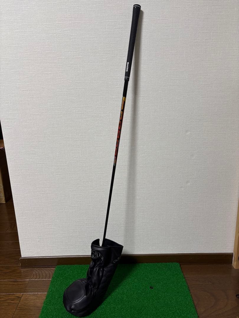 BALDO コルサ460 10° スピーダーSLK 43.75インチ BALDO コルサ460 10° スピーダーSLK 43.75インチ バルド CORSA