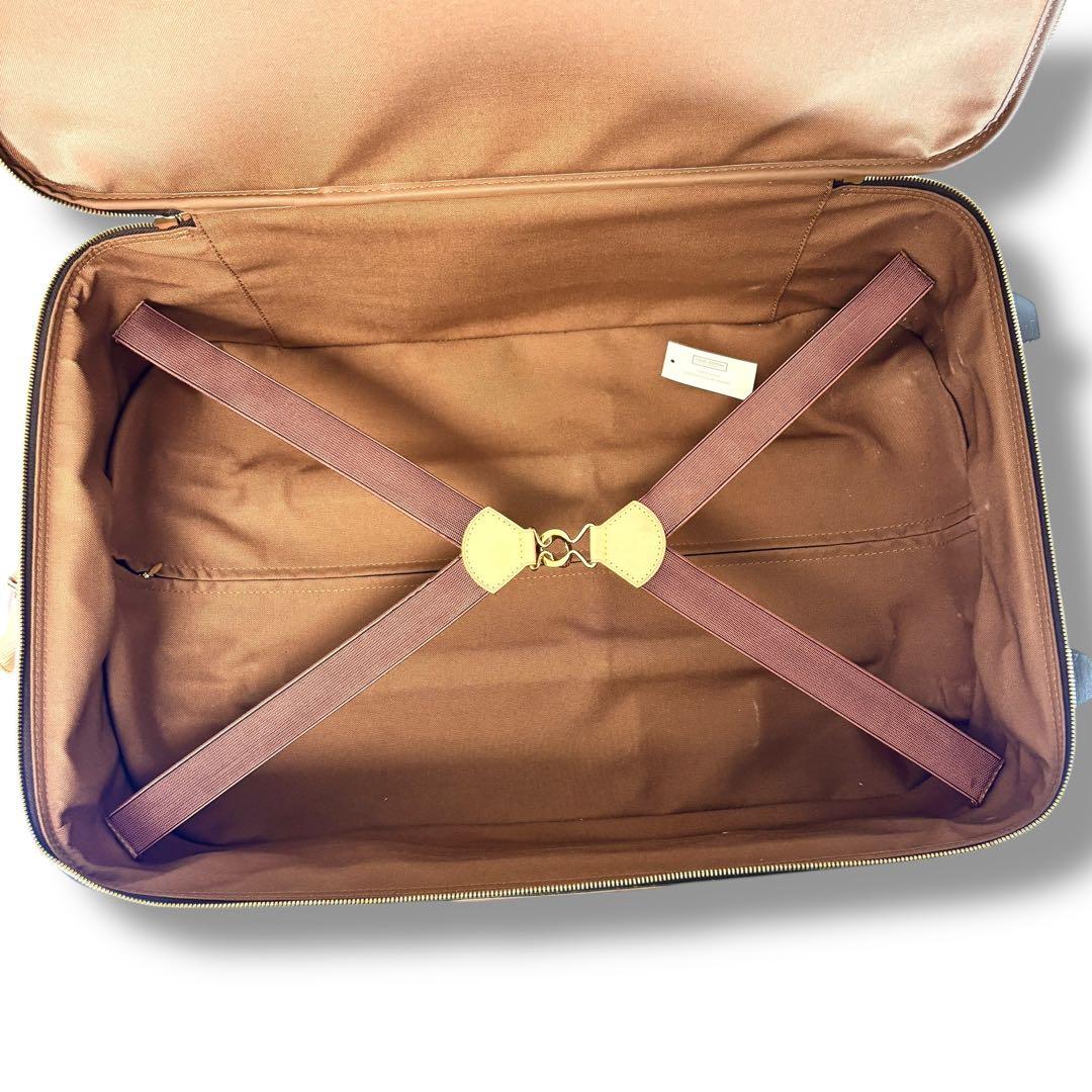 商談中モノグラム ペガス55 M23294 2輪キャリーケース - メルカリ