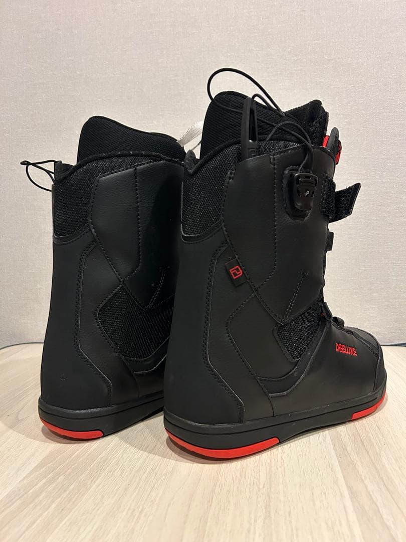 DEELUXE CRUISE スノーボードブーツ 25.5cm