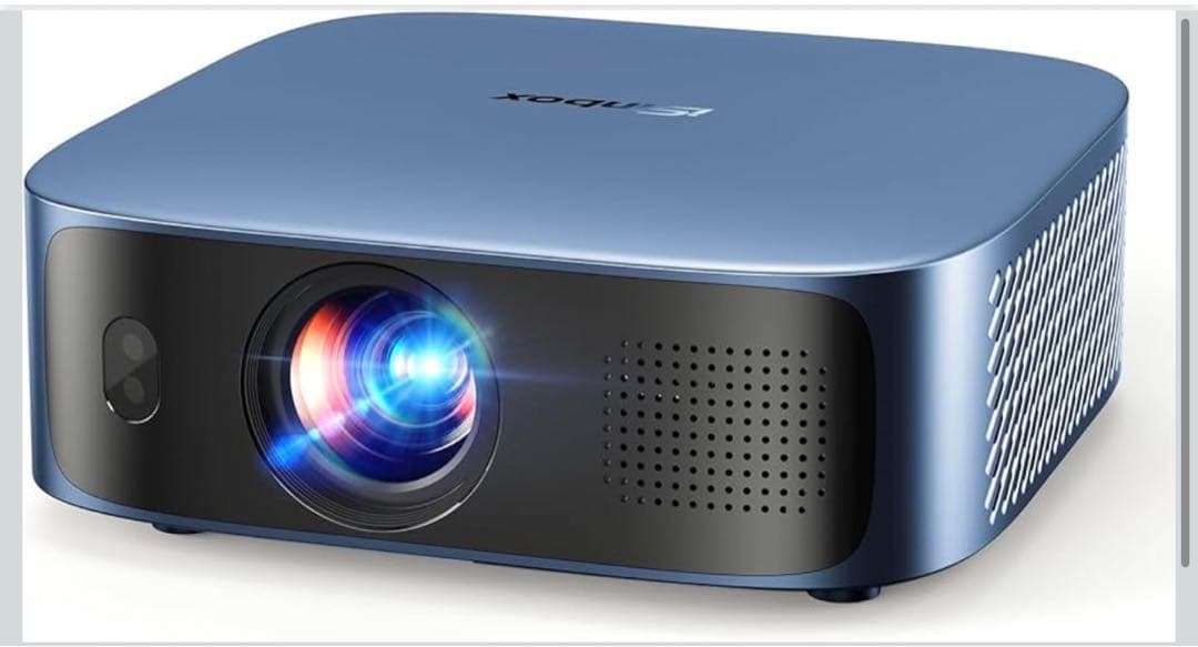 プロジェクター TOFオートフォーカス 1200ANSI 1.1:1 投影比率