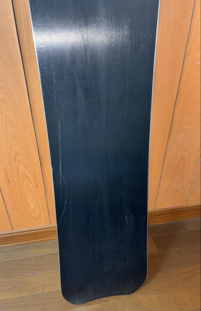 ◇NIDECKER AREA◇153cm ◇カービング・地形フリーラン◇中古