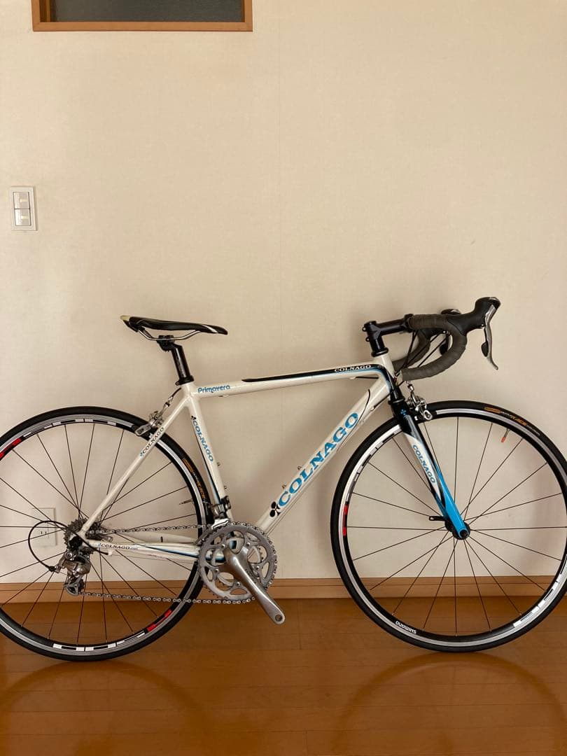 【最終値下】コルナゴ　プリマベーラ