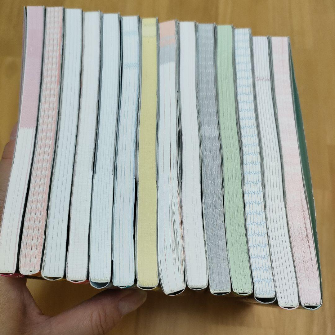 眠れなくなるほど面白いシリーズ 14冊セット - メルカリ