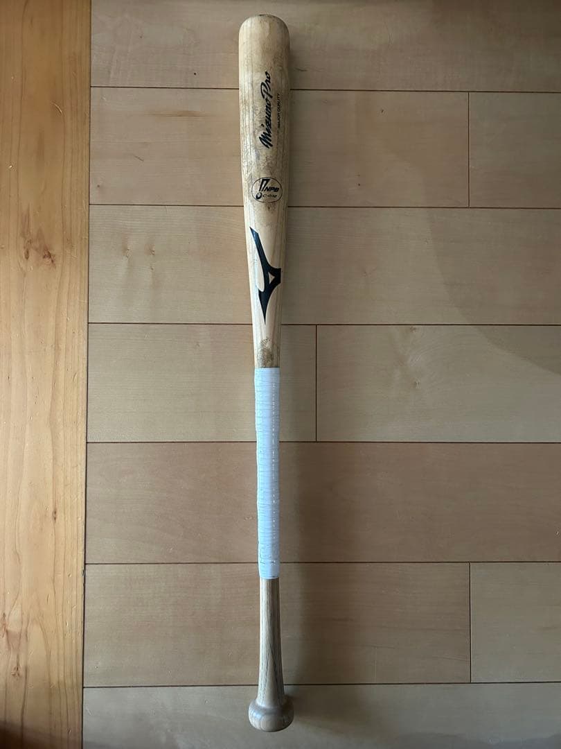 広島東洋カープ #51 小園海斗 選手 実使用 NPBバット - メルカリ