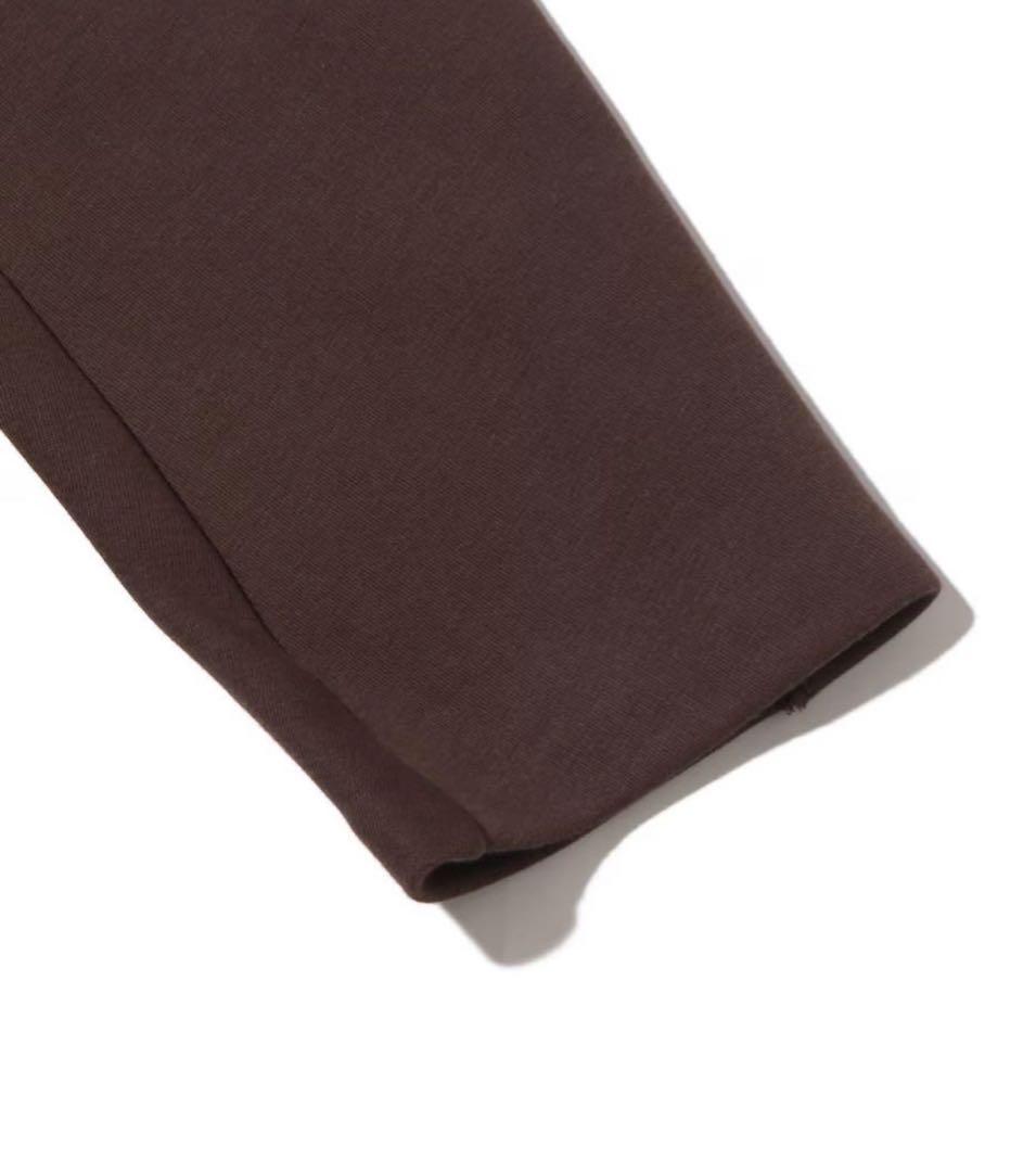 アトモス NIKE テックフリース トレンチコート ジャケット ルーズAtmos