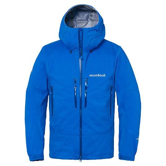 モンベル　ミディパーカ Men's　S ミディパーカ Men's｜モンベル