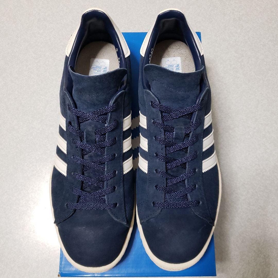 adidas CAMPUS 80s JAPAN PACK VNTG キャンパス - メルカリ