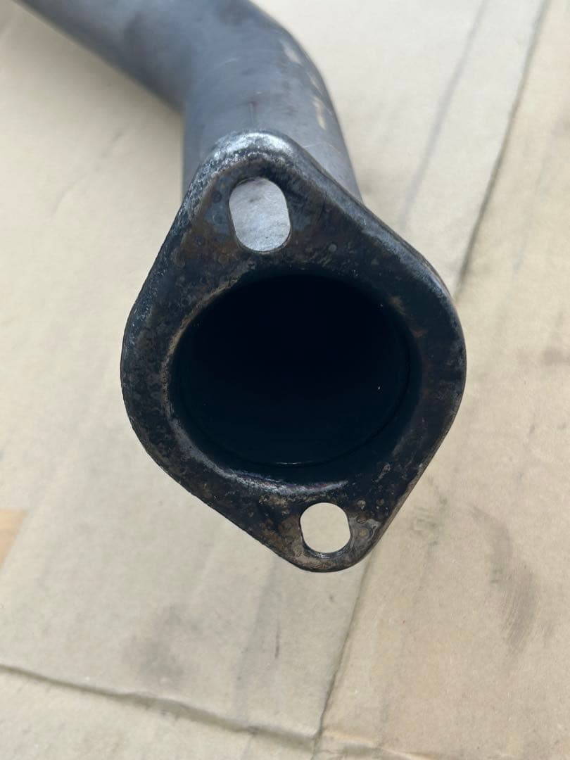 柿本改 ダイハツ ソニカRS L405S マフラー 03S11292 - メルカリ