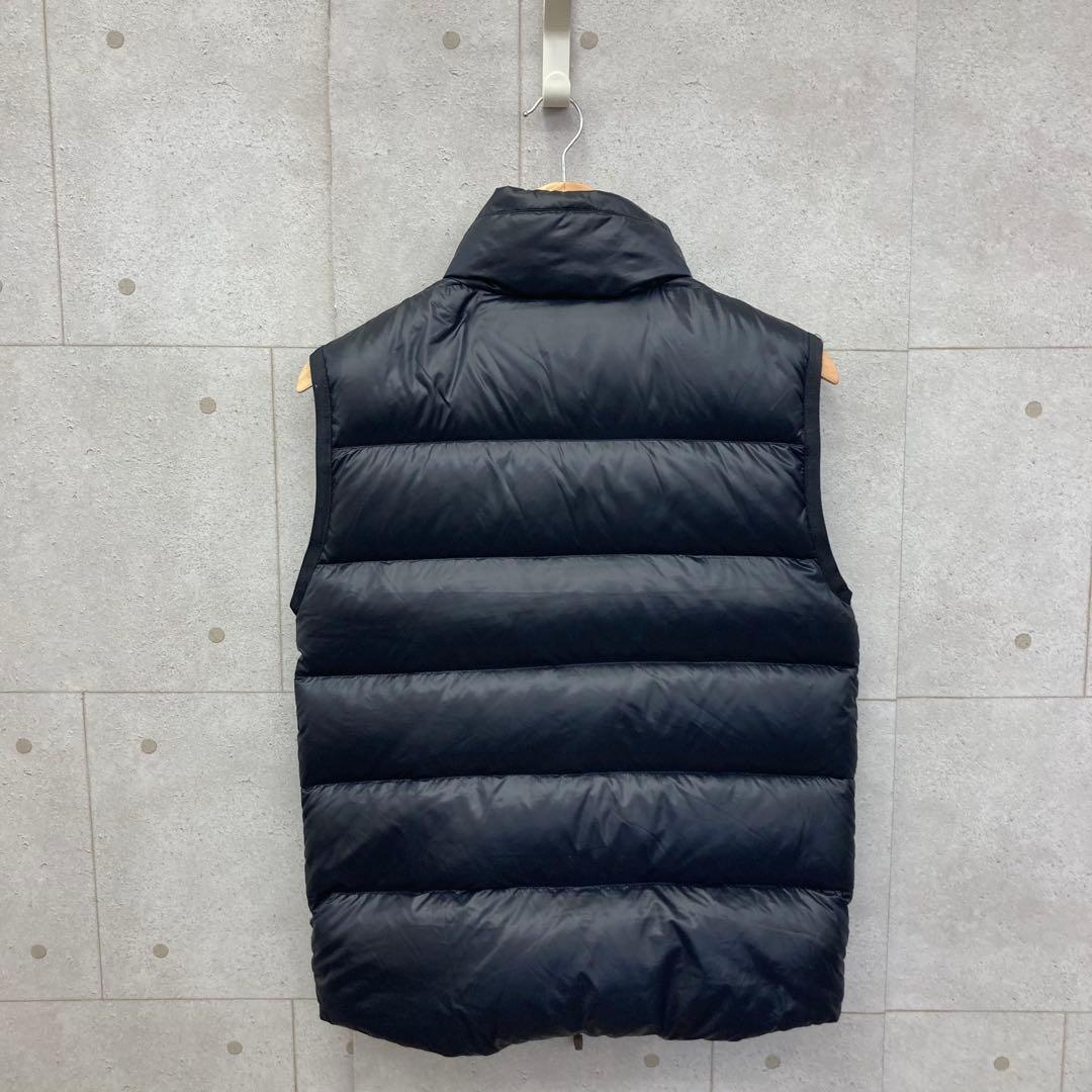 NIKE ACG ナイキACG ダウンベスト 軽量 メンズ XS 黒 - メルカリ