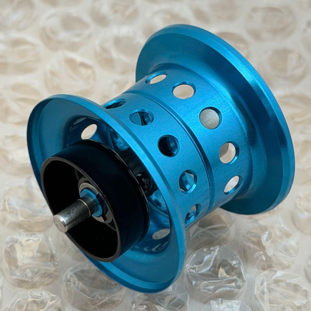 R*a様 KTFネオスプール「KAHEN」ダイワ34mm ver1 KTFネオスプール 「KAHEN」 Daiwa 26/24スティーズ SVTW用 | Bait