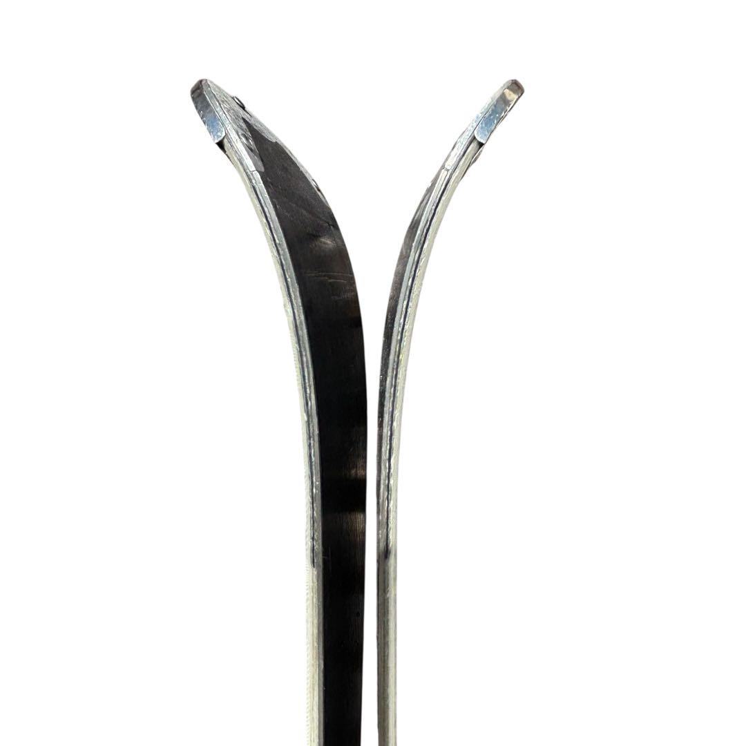 希少】ロシニョール スキー板 TEMPTATION 74 孔雀 - メルカリ