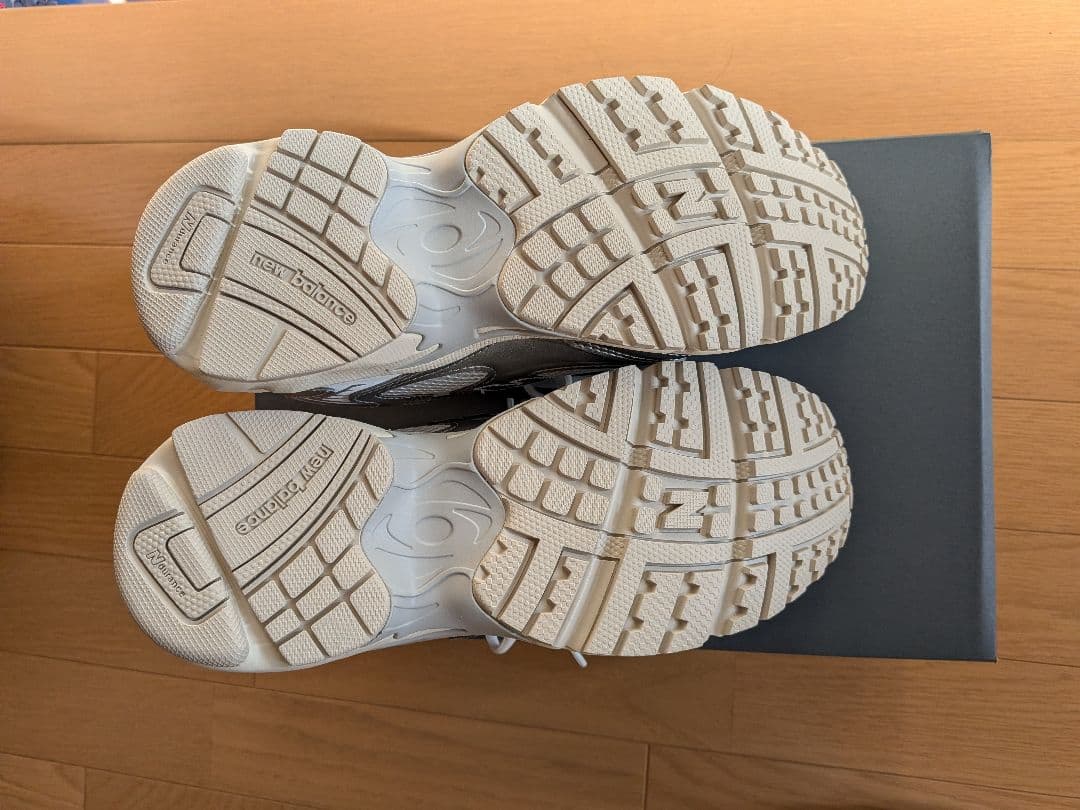 靴 New Balance ML725CG 25.0cm